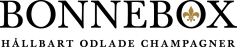 Logo BONNEBOX HÅLLBART